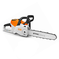 STIHL MSA 220 C-B Аккумуляторная пила STIHL, шина R 40 см, цепь 63 PS 12512000126, Пилы цепные аккумуляторные Штиль